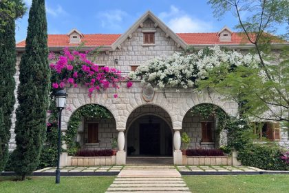 embajada mexico libano