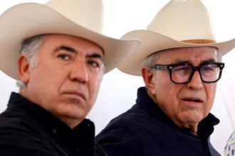 enrique inzunza ruben rocha