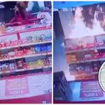 fallece niño incendiado en chalco