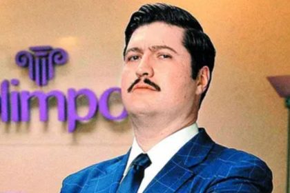 fernando bonilla la oficina