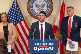 fiscal general de florida, james uthmeier