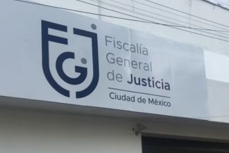 fiscalia cdmx