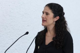 fiscalia cdmx bertha alcalde