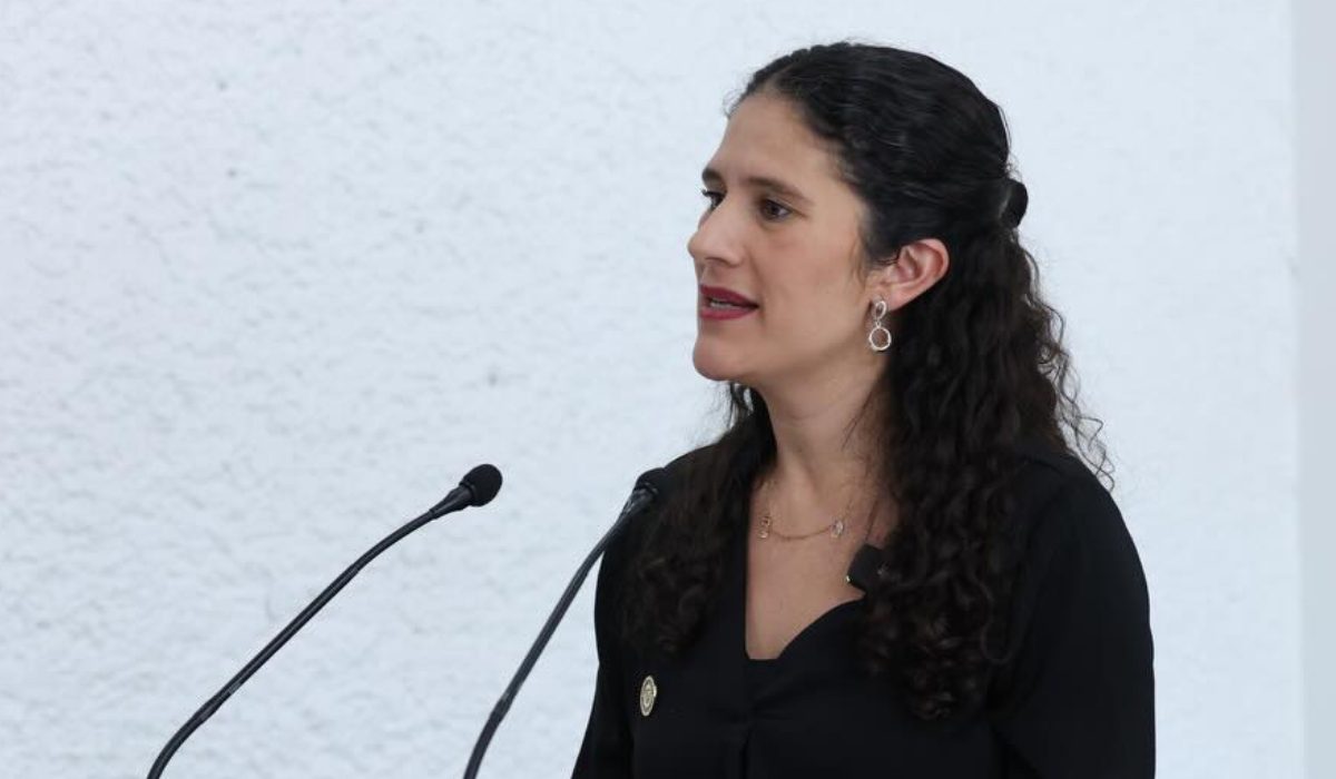 fiscalia cdmx bertha alcalde