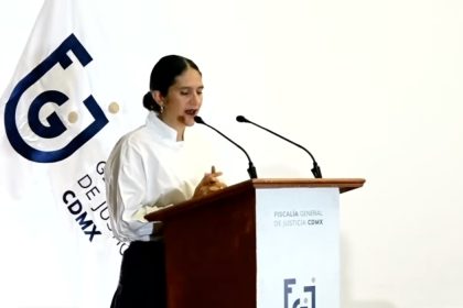 fiscalia cdmx edith guadalupe