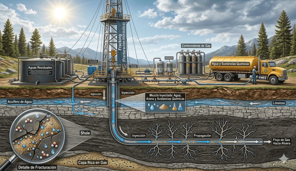 fracking mexico