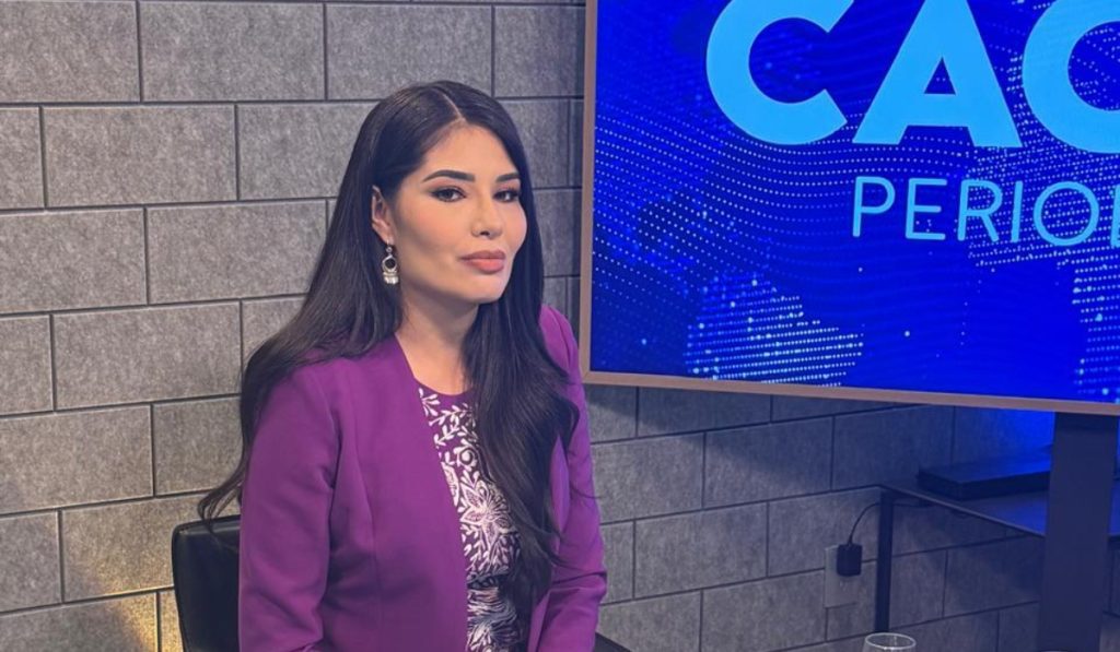 geraldine ponce