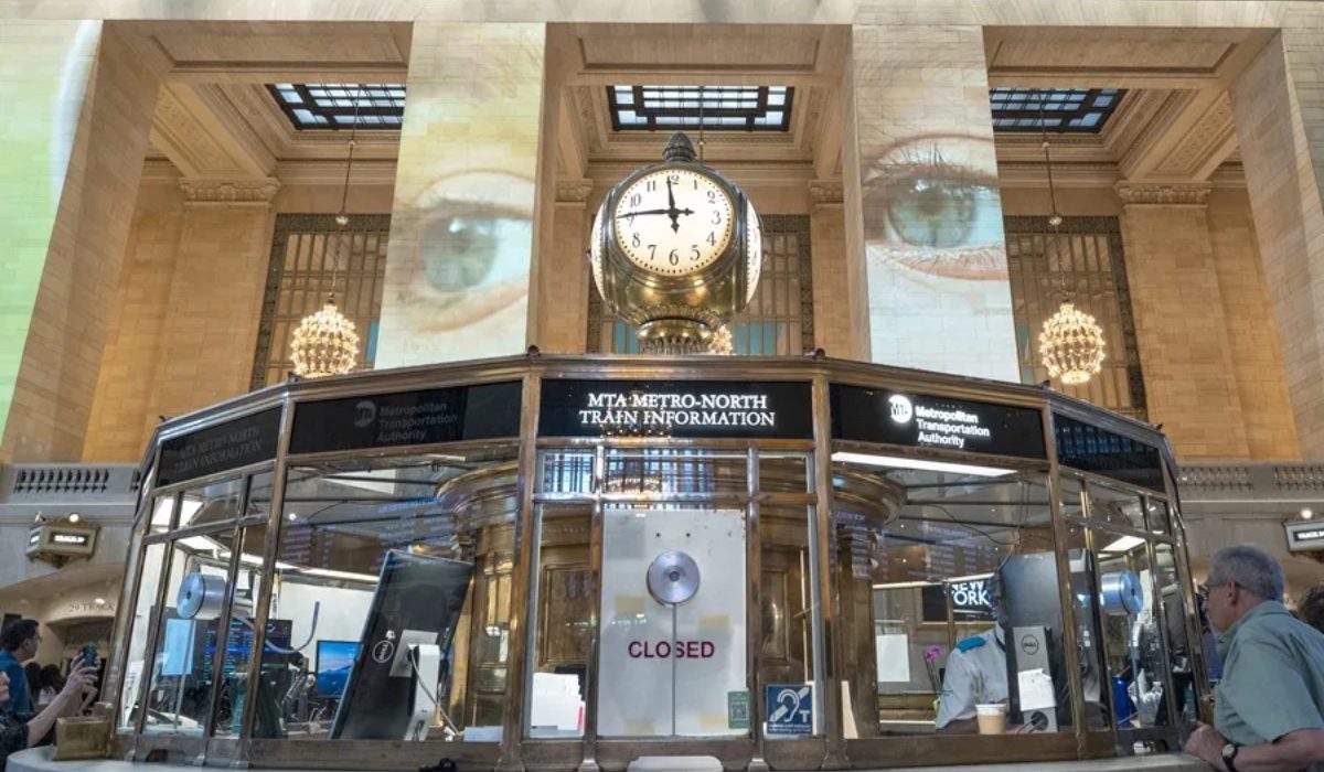 grand central nueva york