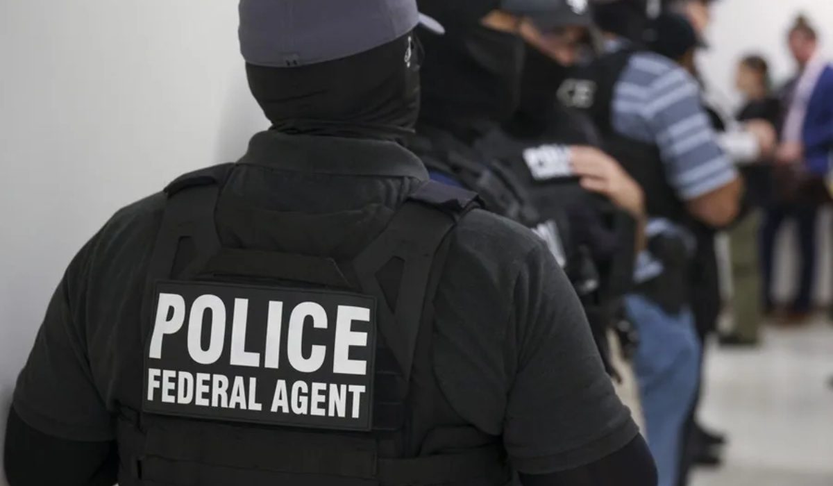 ice, estados unidos