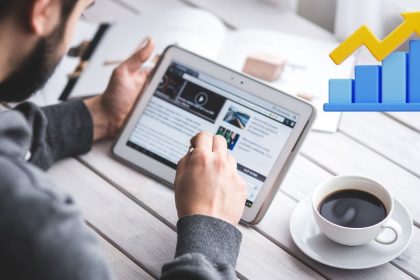 impacto de las plataformas digitales