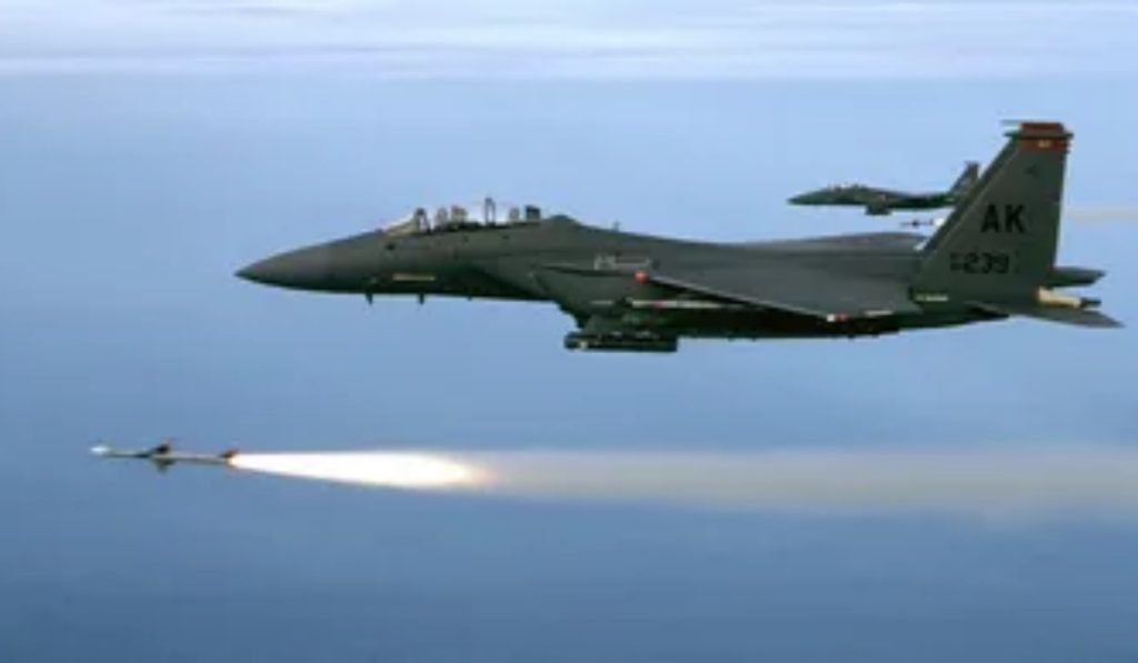 iran avion estados unidos