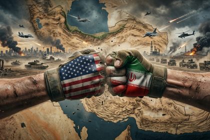 iran estados unidos medio oriente