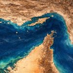 iran estrecho ormuz