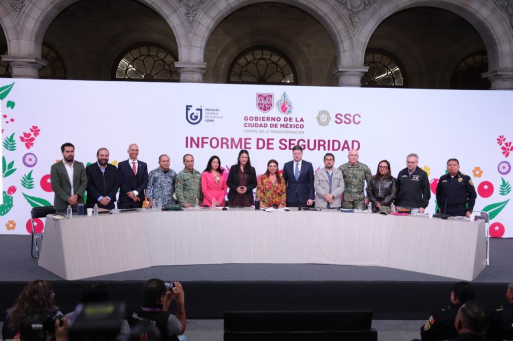 jefatura de gibierno cdmx