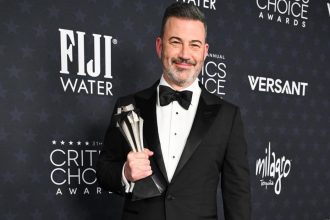 jimmy kimmel