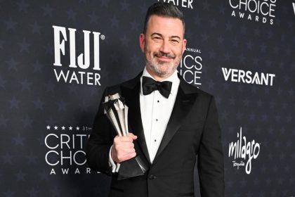 jimmy kimmel
