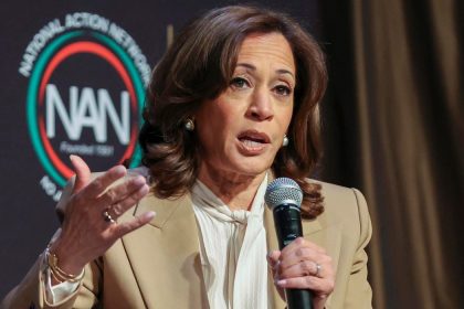 kamala harris