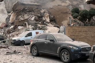 libano israel iran ormuz