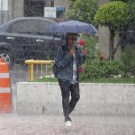 lluvias cdmx