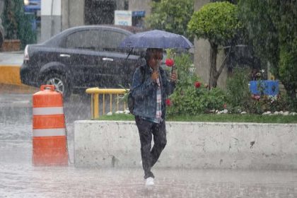 lluvias cdmx