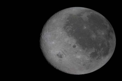 luna derecho internacional