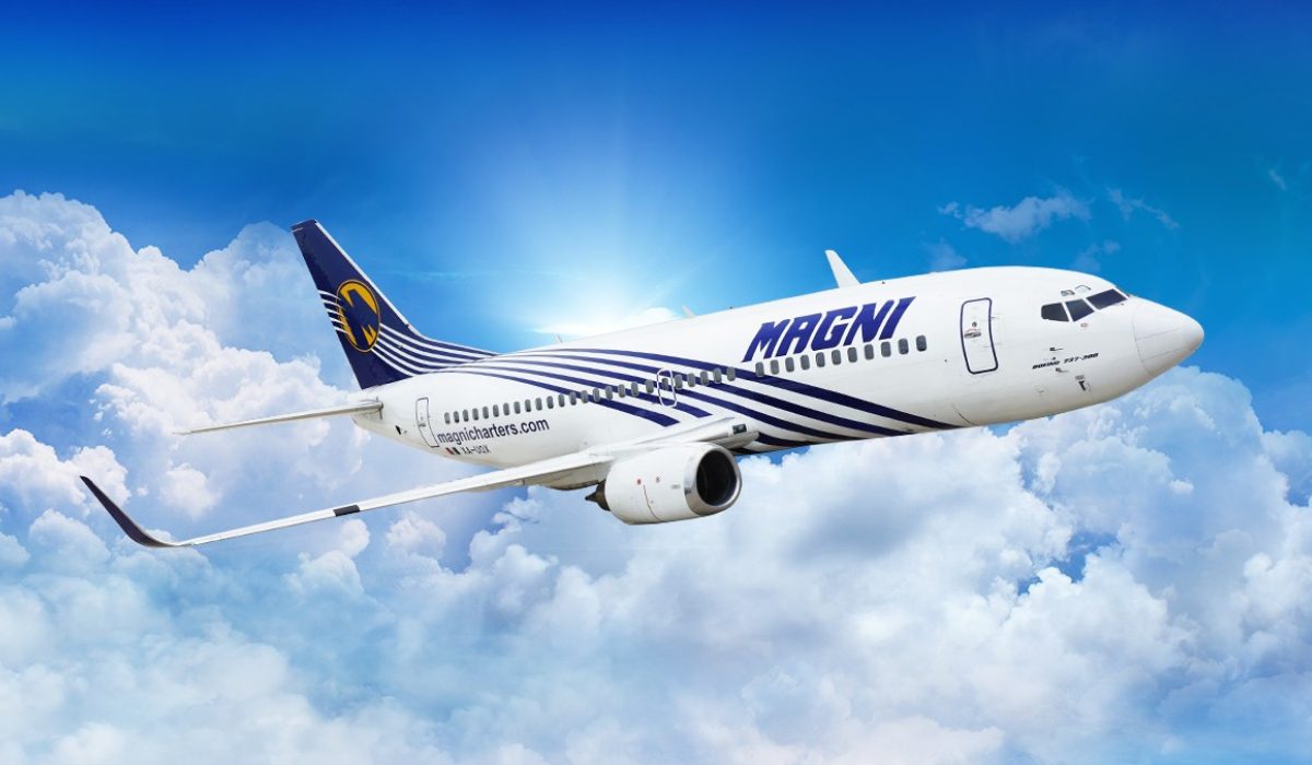 magnicharters aerolinea 02