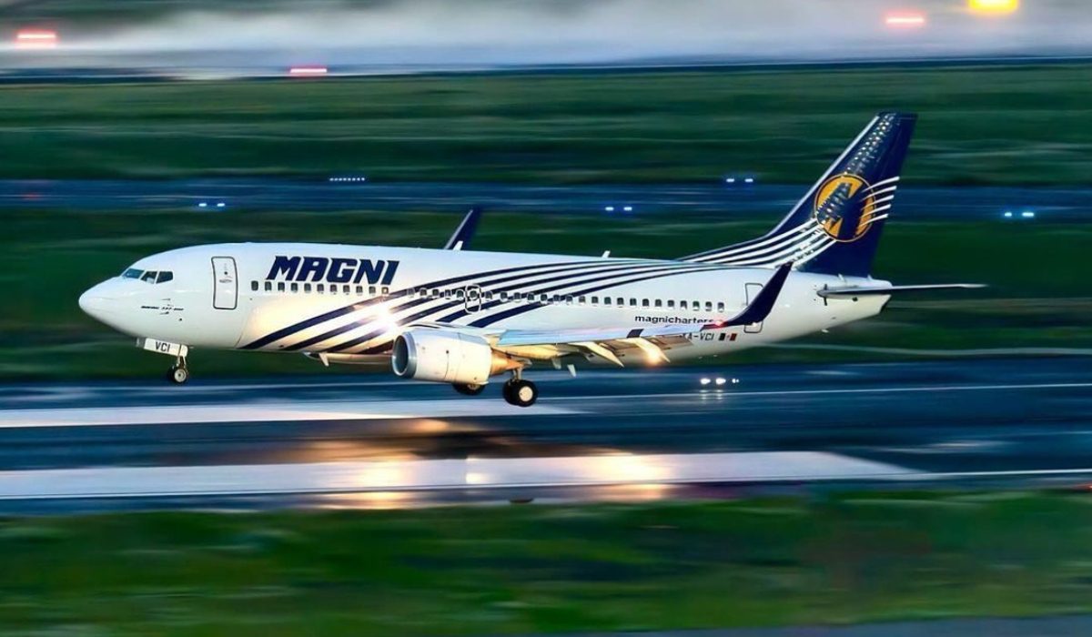 magnicharters aerolinea 03