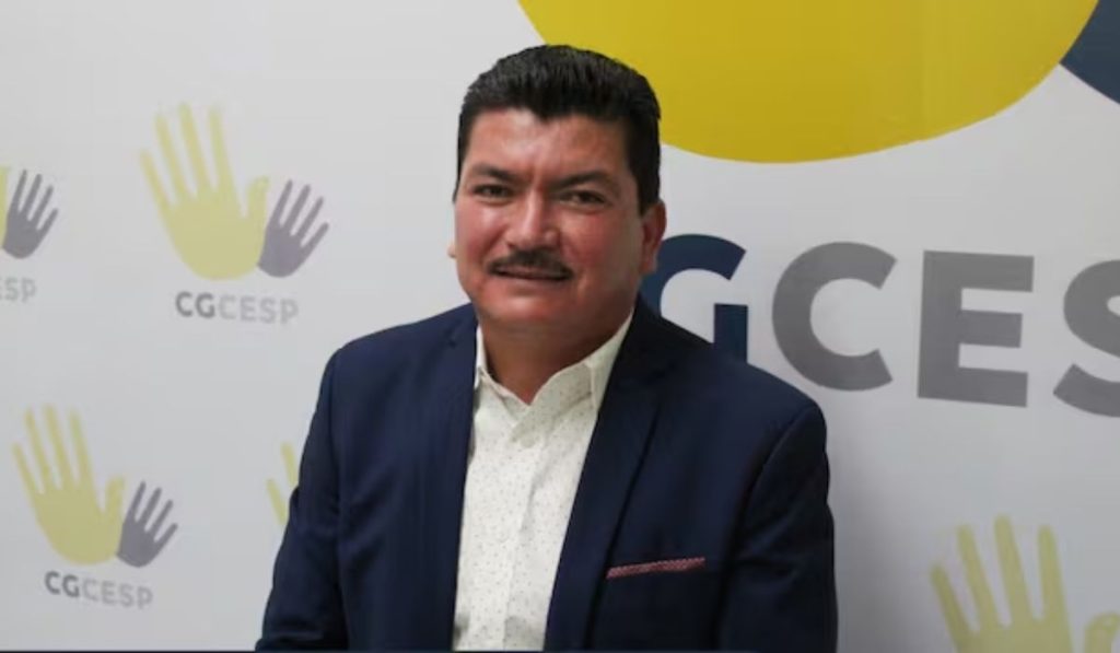 marco antonio almanza aviles