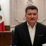 marco antonio almanza aviles, exjefe
