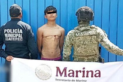 marina ecatepc