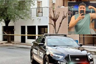 mata a su exnovia sergio arturo alanis rios y reaparece en aplicaciones de cita bumble tras cometer feminicidio