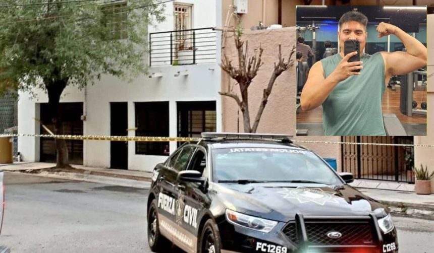 mata a su exnovia sergio arturo alanis rios y reaparece en aplicaciones de cita bumble tras cometer feminicidio