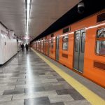 metro línea rosa