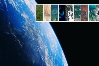 nombre con imagenes satelitales