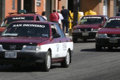 oaxaca taxis 01