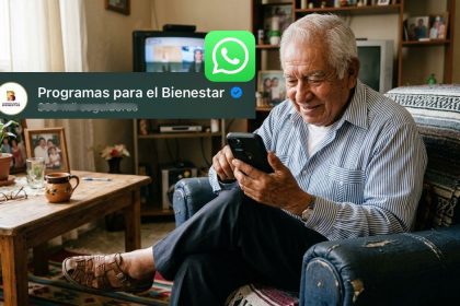 pension bienestar 2026 como recibir el calendario oficial de pagos en tu whatsapp
