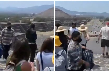 piramide teotihuacan