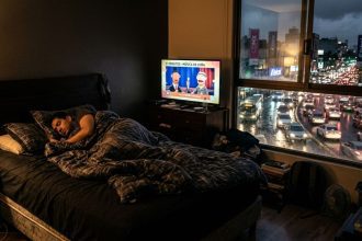 por que no puedes dormir en silencio lo que la psicologia dice sobre el ruido de fondo