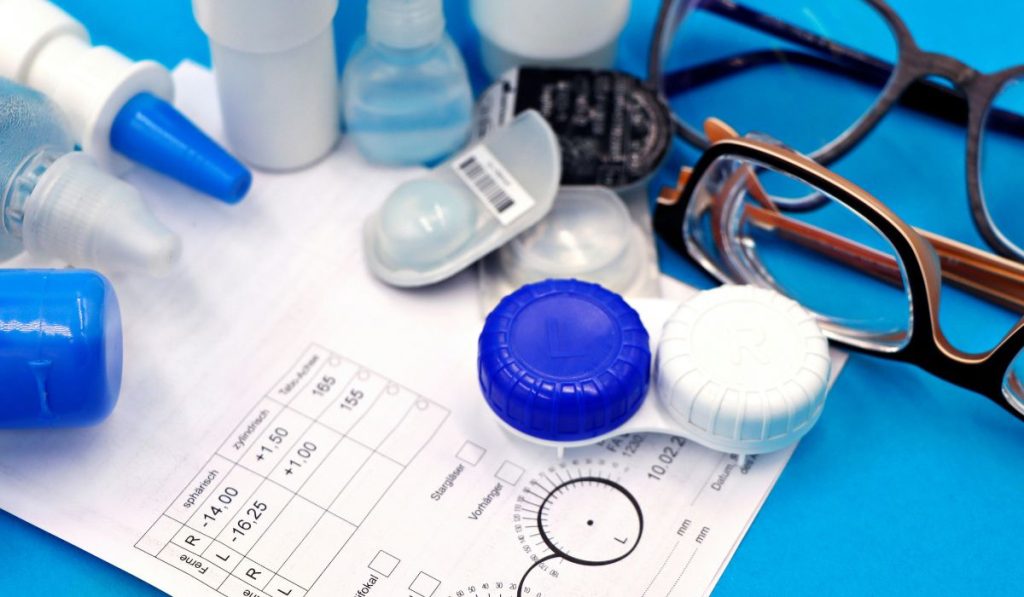 productos para lentes