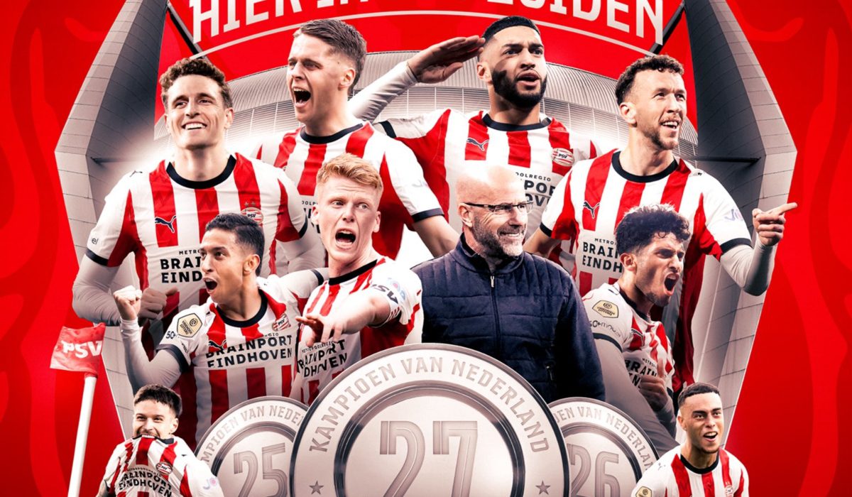 psv paises bajos