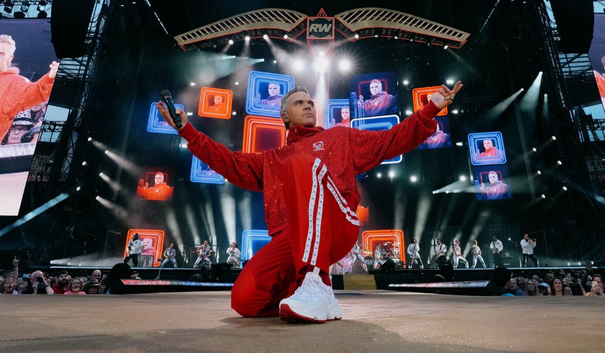 pulso gnp robbie williams