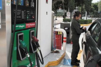 que gasolina necesita tu auto