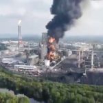 refinería olmeca dos bocas