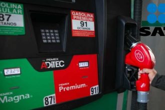 requisito factura gasolina