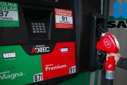 requisito factura gasolina