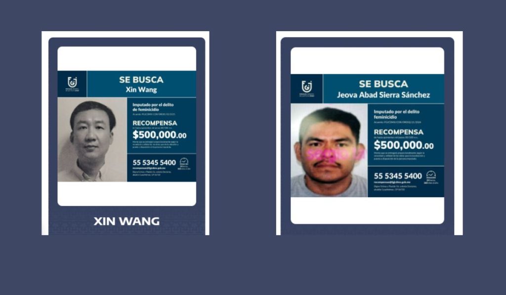 se buscan