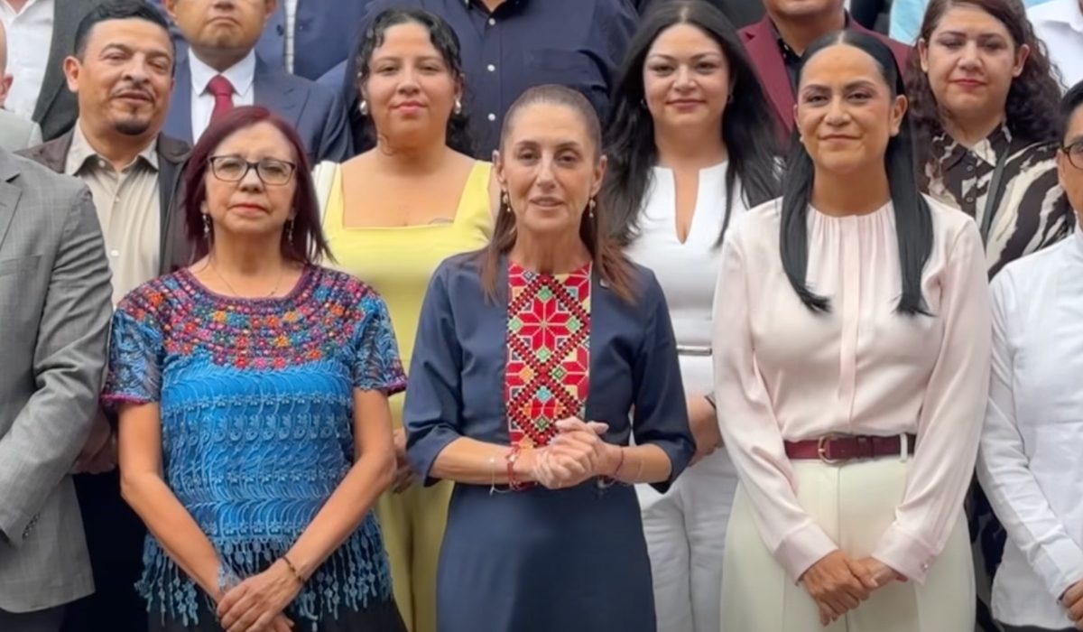 claudia sheinbaum ariadna montiel 01