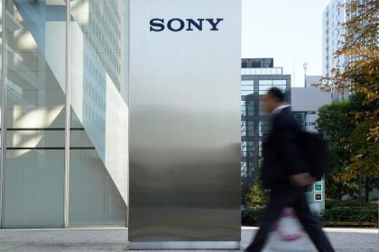 sony empresa despidos