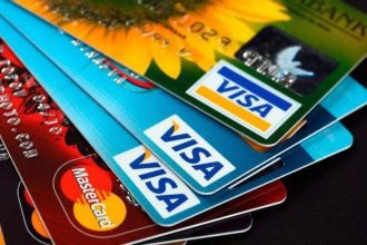 tarjetas bancarias