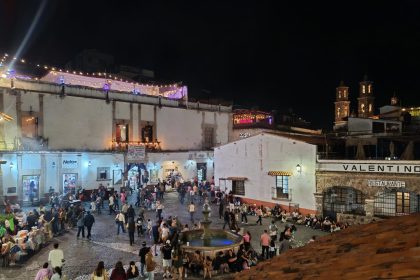 taxco
